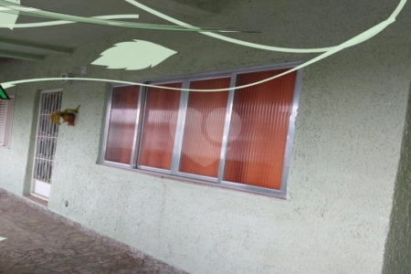 Casa à venda com 1 suíte em Campo Grande, Rio de Janeiro, RJ