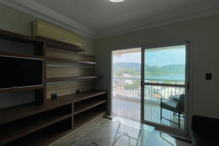 Apartamento com 4 dormitórios à venda, 240 m² por R$ 2.000.000,00 - Ponta da Praia - Santos/SP