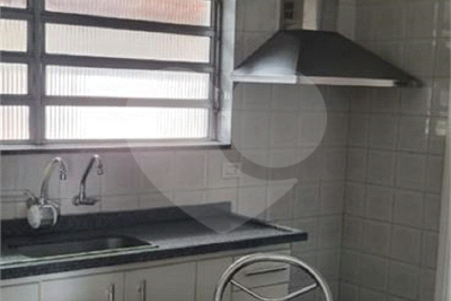 Apartamento à venda com 2 quartos em Tucuruvi, São Paulo, SP