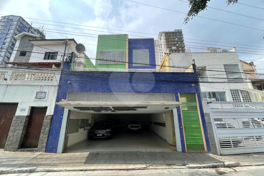Prédio à venda ou para alugar em Santana, São Paulo, SP