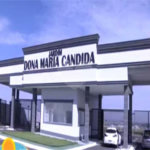 Terreno à venda no condomínio Jardim Residencial Dona Maria Candida, Indaiatuba - SP