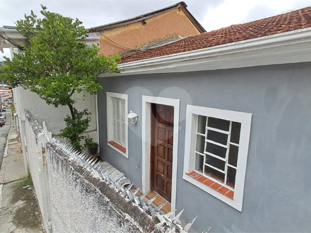 Casa Térrea à venda com 2 quartos em Tremembé, São Paulo, SP