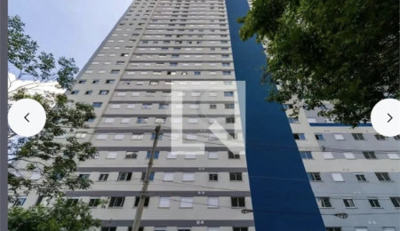 Apartamento à venda com 2 quartos em Vila Andrade, São Paulo, SP