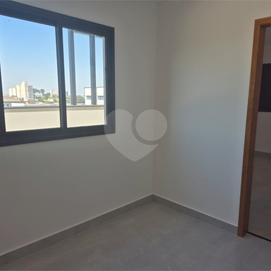 Apartamento para alugar com 2 quartos em Tucuruvi, São Paulo, SP