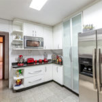 Casa à venda com 4 quartos, sendo 2 suítes, em Brooklin Paulista, São Paulo, SP