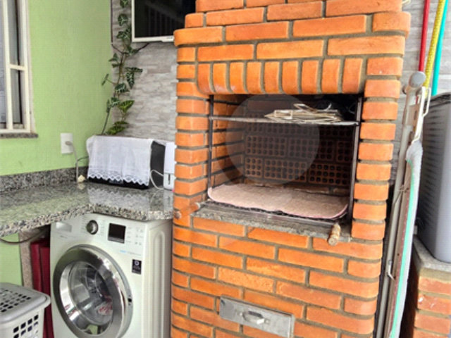 Sobrado à venda com 2 quartos em Pirituba, São Paulo, SP