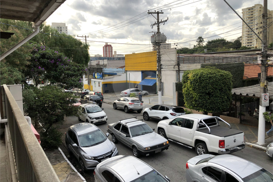 Sobrado à venda com 2 quartos em Casa Verde, São Paulo, SP