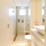 Apartamento à venda com 2 quartos, sendo 1 suíte, em Jaguaré, São Paulo, SP