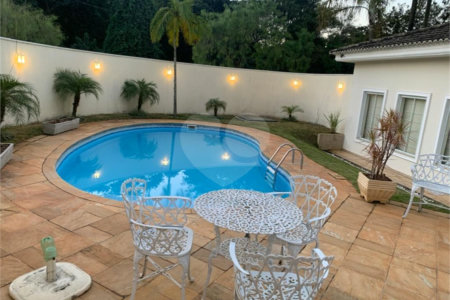 Casa à venda com 3 suítes no condomínio Residencial Villa dos Inglezes, Sorocaba - SP