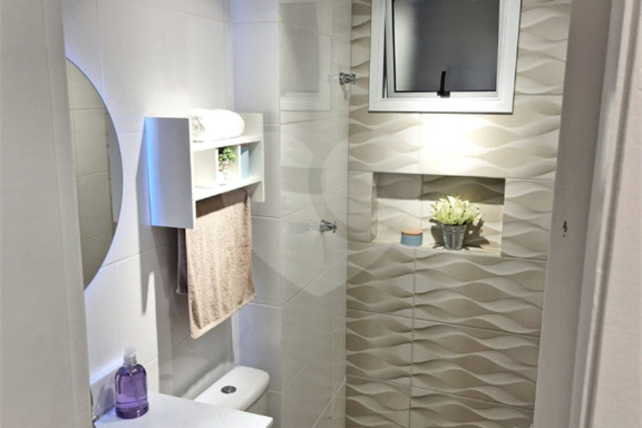 Casa para alugar com 2 quartos no condomínio Residencial Casalbuono, São Paulo - SP