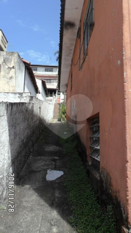 Terreno à venda com 1 suíte em Vila Nivi, São Paulo, SP
