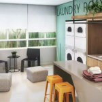 Studio à venda com 1 suíte em Pinheiros, São Paulo, SP