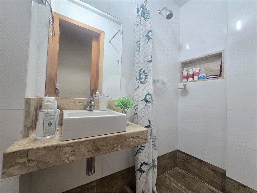 Apartamento à venda com 2 quartos, sendo 1 suíte, em Tijuca, Rio de Janeiro, RJ