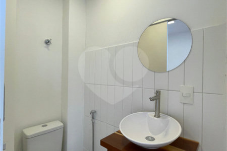 Apartamento à venda com 3 quartos em Vila Mariana, São Paulo, SP