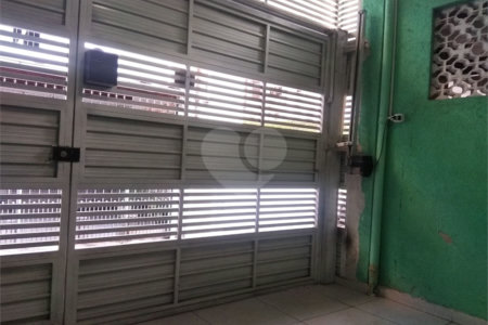 Sobrado à venda com 3 quartos em Água Fria, São Paulo, SP