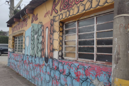 Casa à venda com 4 quartos em Vila Mogilar, Mogi das Cruzes, SP