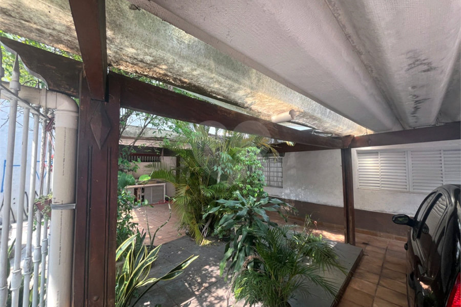 Casa à venda com 7 quartos em Imirim, São Paulo, SP