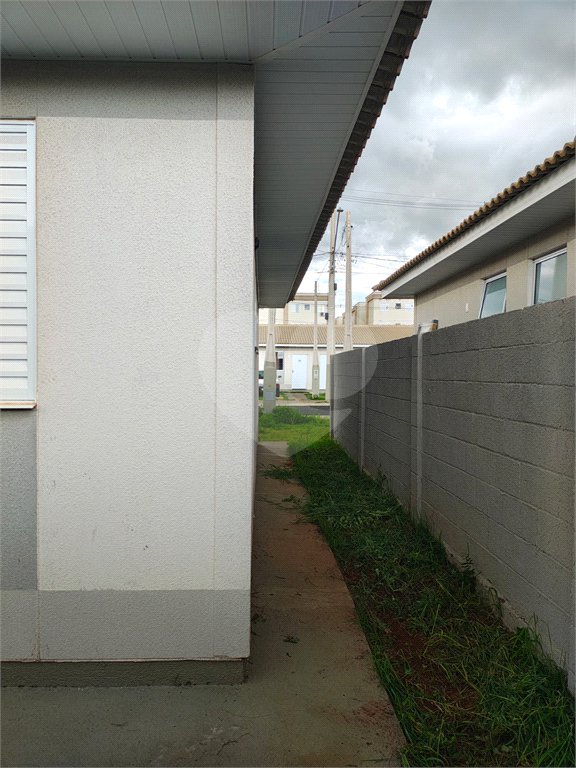 Casa à venda com 2 quartos, sendo 1 suíte, no condomínio Palacio de Turim, Ribeirão Preto - SP