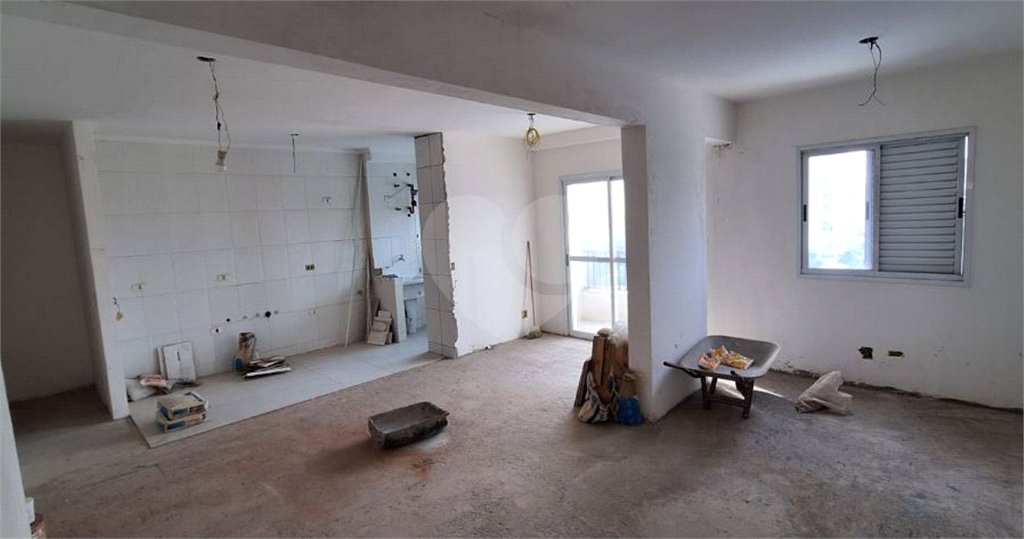 Apartamento à venda com 4 suítes em Santana, São Paulo, SP