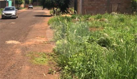 Terreno à venda no Centro, Planura, MG