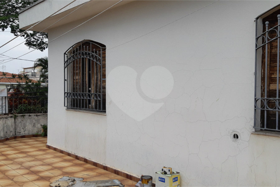 Casa à venda com 6 quartos, sendo 1 suíte, em Água Fria, São Paulo, SP