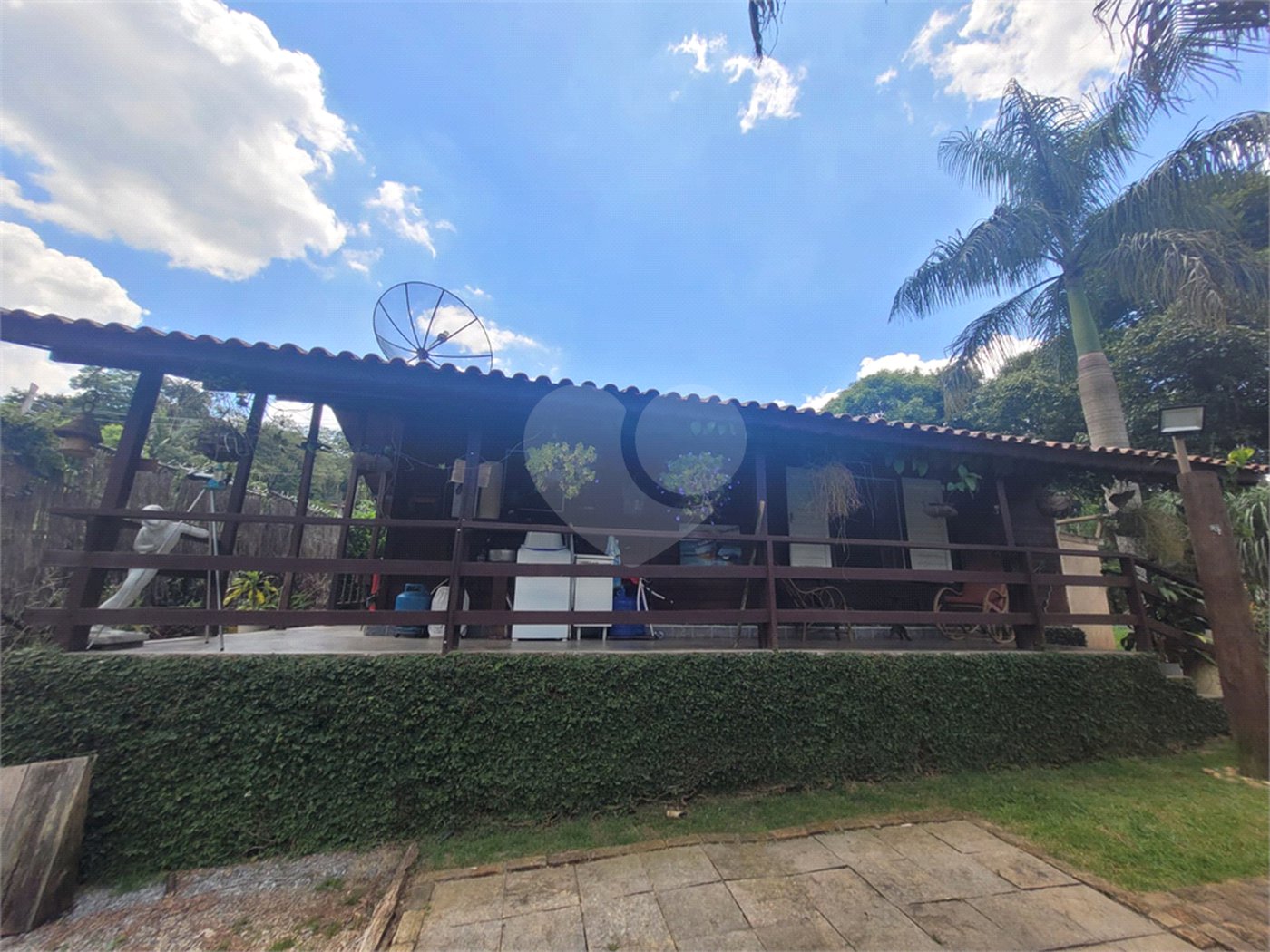 Casa à venda com 2 suítes no condomínio Alpes da Cantareira, Mairiporã - SP