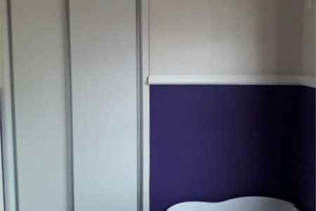Sobrado à venda com 3 quartos, sendo 1 suíte, em Vila Suzana, São Paulo, SP