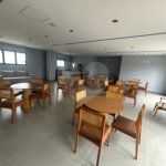 Apartamento à venda com 2 quartos, sendo 1 suíte, em Baeta Neves, São Bernardo do Campo, SP