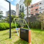 Apartamento à venda com 4 suítes em Perdizes, São Paulo, SP
