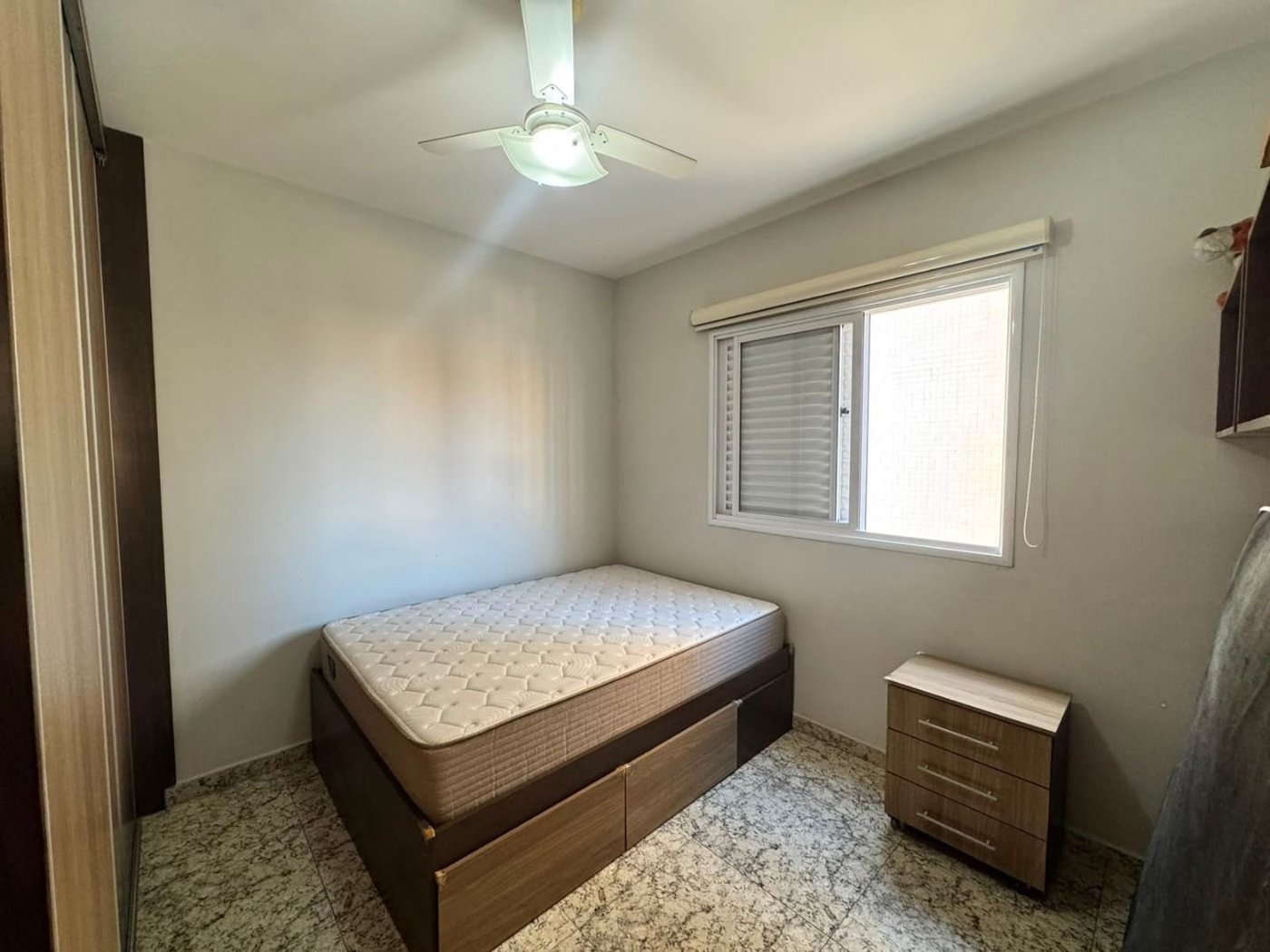 Apartamento com 2 dormitórios à venda, 83 m² por R$ 1.260.000,00 - Aparecida - Santos/SP