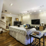 Duplex para alugar com 4 quartos, sendo 3 suítes,  em Alto de Pinheiros, São Paulo, SP