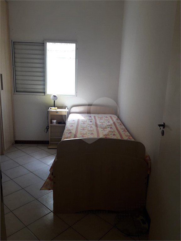 Apartamento à venda com 2 quartos em Ortizes, Valinhos, SP