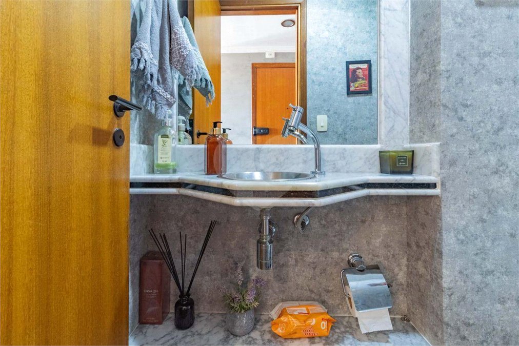 Apartamento à venda com 3 quartos, sendo 2 suítes,  em Vila Leopoldina, São Paulo, SP