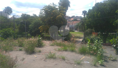 Terreno à venda em Pirituba, São Paulo, SP