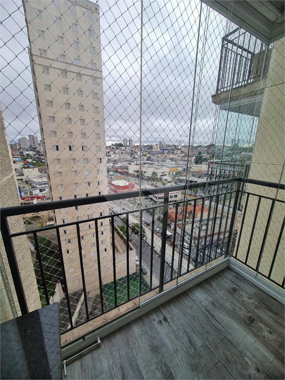 Apartamento à venda com 2 quartos no Centro, Diadema, SP