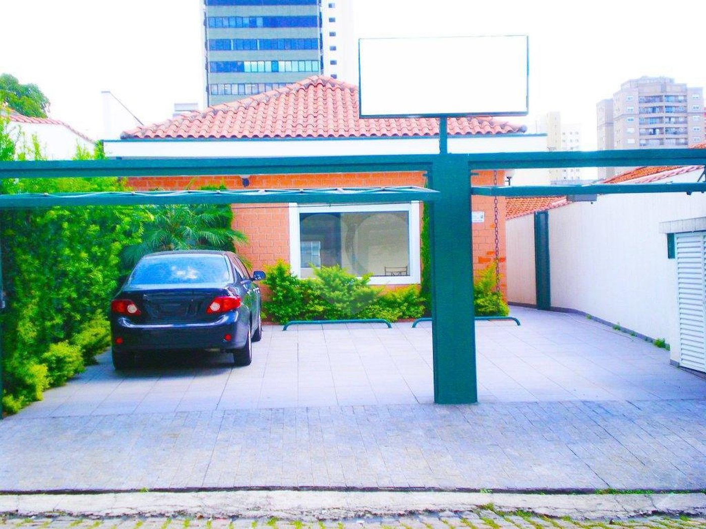 Casa Térrea à venda com 1 quarto em Chácara Santo Antônio (zona Sul), São Paulo, SP