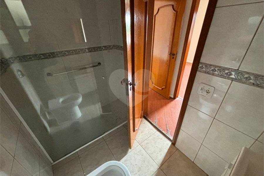 Apartamento à venda com 3 quartos em Mandaqui, São Paulo, SP
