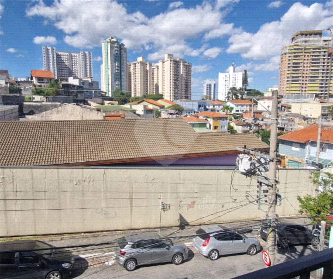 Sobrado à venda ou para alugar com 3 suítes em Freguesia do Ó, São Paulo, SP