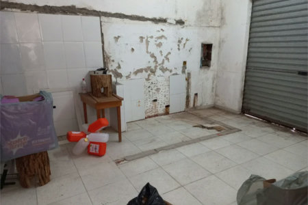 Sobrado à venda com 3 quartos, sendo 2 suítes, em Jaguaré, São Paulo, SP