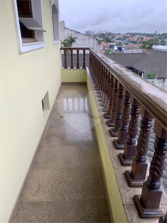 Sobrado à venda com 4 quartos, sendo 3 suítes, em Planalto Paulista, São Paulo, SP