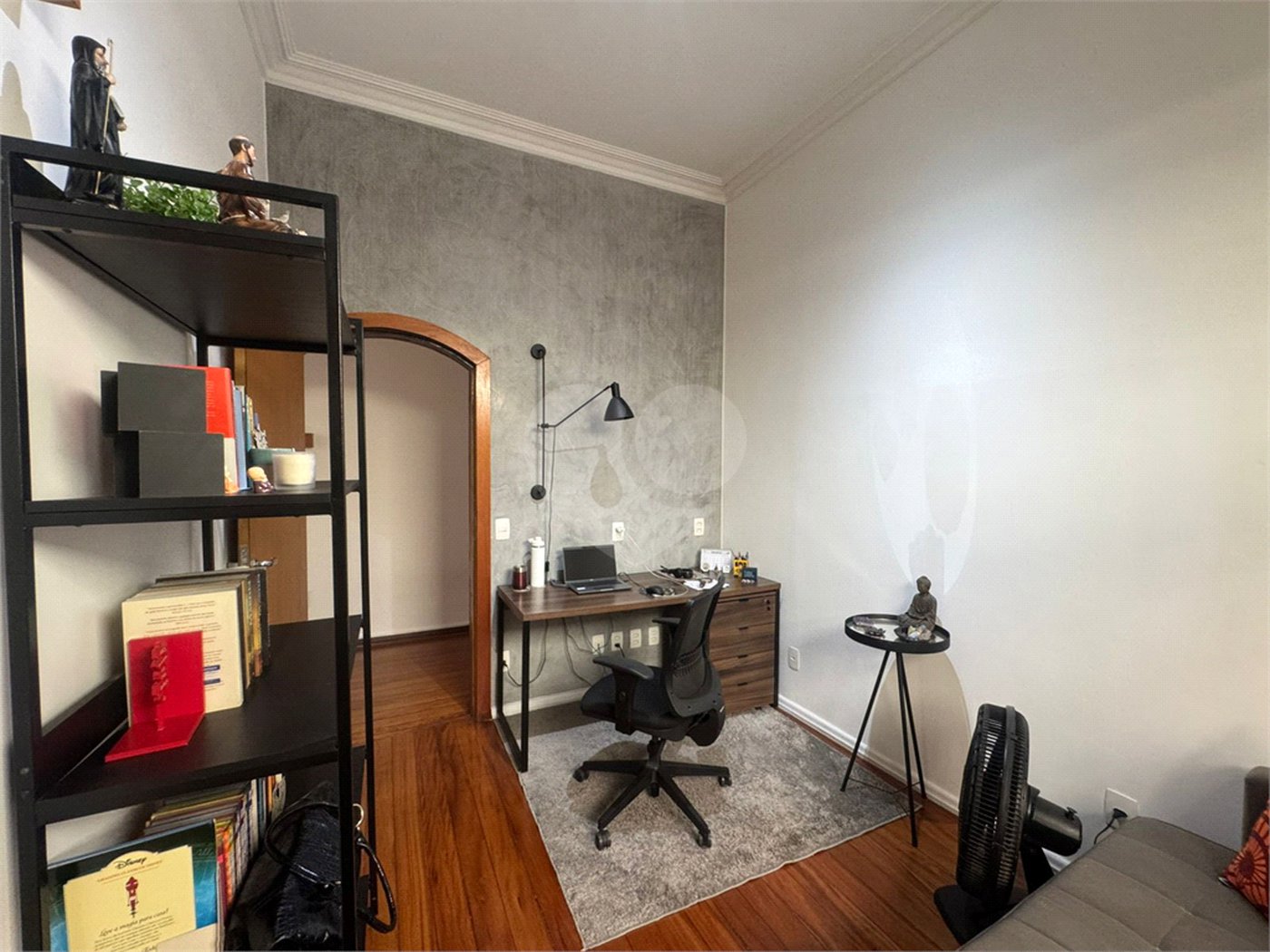 Casa à venda com 3 quartos, sendo 1 suíte,  em Santa Teresa, Rio de Janeiro, RJ