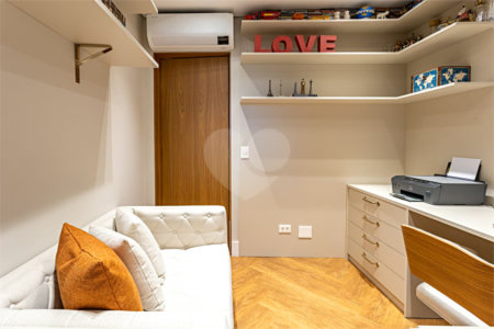Apartamento à venda com 3 suítes em Jardim Sul, São Paulo, SP