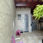 Sobrado à venda com 2 quartos em Jardim Carlos Cooper, Suzano, SP