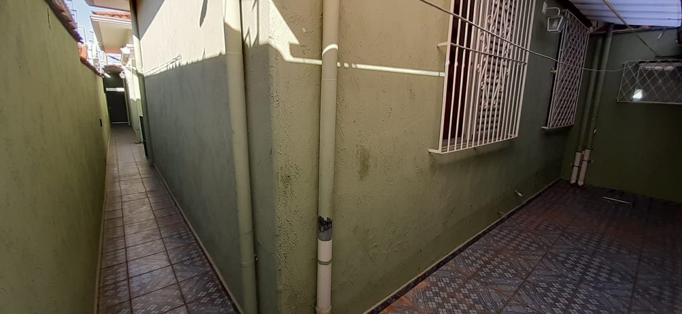 Casa à venda com 3 quartos em Taquaral, Campinas, SP