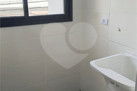 Apartamento à venda com 2 quartos, sendo 1 suíte, em Parada Inglesa, São Paulo, SP