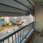 Apartamento Residencial à venda, Boqueirão, Santos - AP0546.
