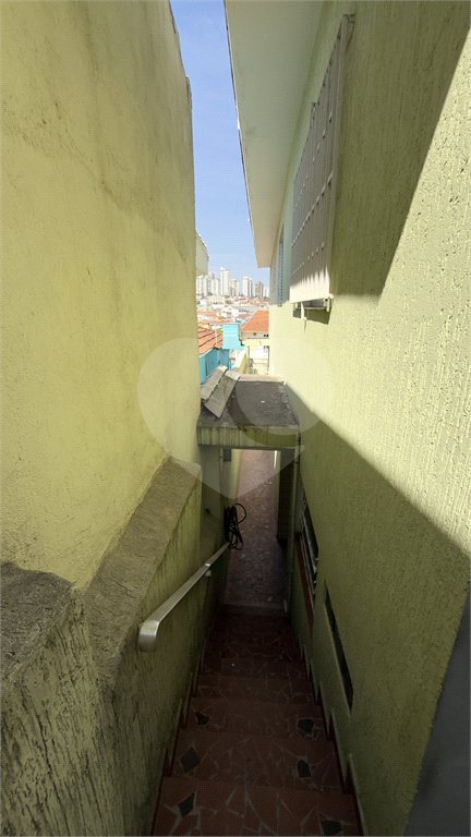 Casa à venda com 3 quartos em Tucuruvi, São Paulo, SP