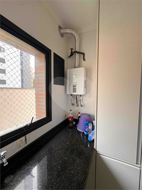 Apartamento à venda com 3 quartos, sendo 1 suíte, em Perdizes, São Paulo, SP