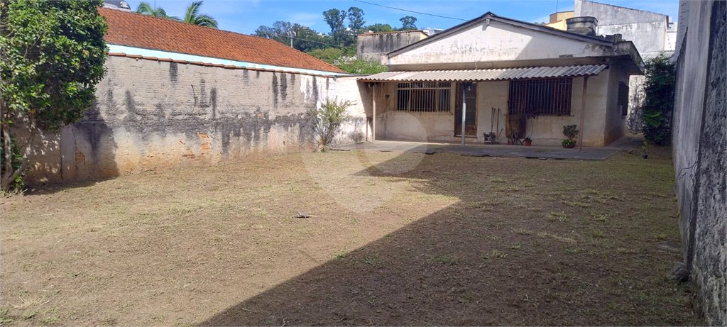 Terreno à venda com 2 quartos em Santana, São Paulo, SP