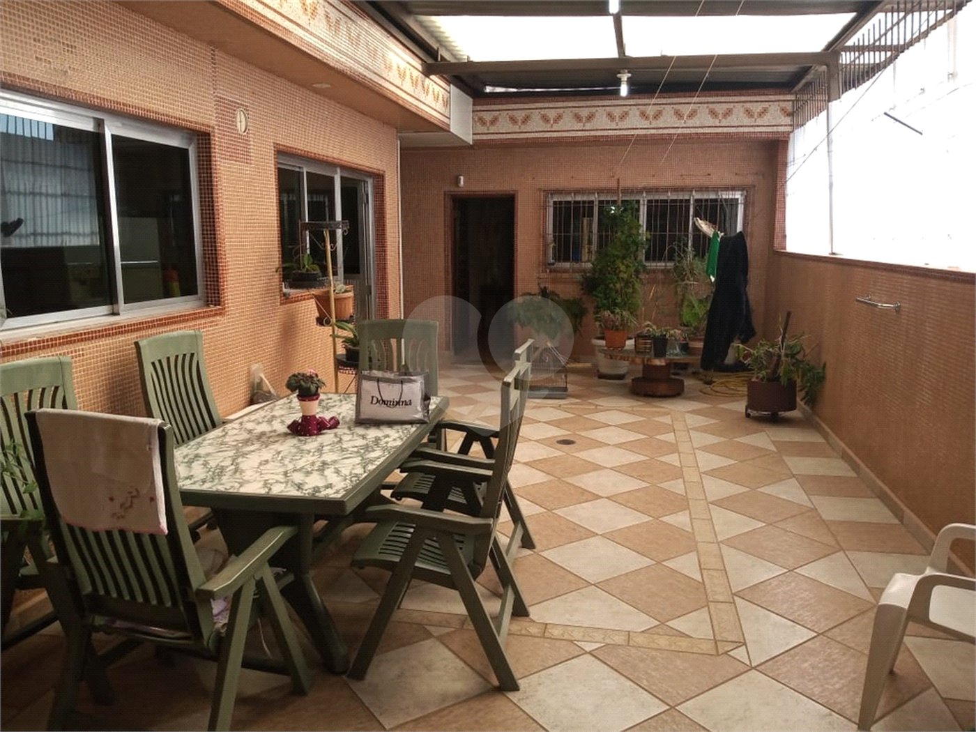 Casa à venda com 4 quartos, sendo 1 suíte, em Vila Maria, São Paulo, SP